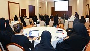 NAMA’s Jeel Concludes  Second Cohort of Entrepreneurship Programme 