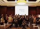 Arjaan by Rotana Conducts Fire Safety Workshop for Kids  from Integreat Center