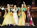 Al Qasba Hosts International Festival–Competition  (KALINKA) Tomorrow (Friday)