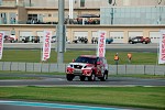 Abu Dhabi Desert Challenge Set for  Yas Marina Super Show