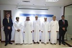 Mazoon Dairy Company awards three new contracts worth over RO 25 million to develop central processing plant in Al Buraimi