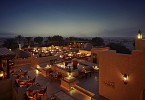 EARTH HOUR CELEBRATIONS AT ‘BAB AL SHAMS DESERT RESORT & SPA’