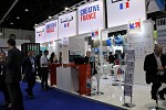 Business France debuts inaugural - FRANCE PAVILLION at OGWA 2018