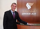 Oman Air Names New Chief Commercial Officer