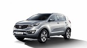 Global Kia Sportage sales hit five million