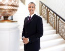 Bab Al Qasr Hotel Welcomes New General Manager