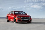 All-new Audi A8L lands in Abu Dhabi & Al Ain