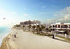 Eagle Hills Releases Limited Number of Luxurious Fujairah Beach Villas for Sale