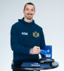 Zlatan Ibrahimović Joins Visa  Ahead of the 2018 FIFA World Cup Russia™