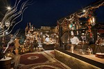 Counting Down to Ramadan  With ‘bab Al Shams Desert Resort & Spa’ 