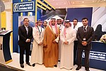 Emirates NBD - Saudi Arabia Sponsors Traffic Safety Forum  “We Are Ready”