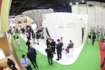 Shurooq Opens a New Portal to Sharjah at ATM 2018 in Dubai