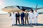 Etihad Aviation Group Launches Four Initiatives to Commemorate the Year of Zayed