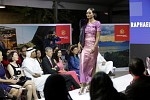 The Swiss Fashion Days Riyadh were successfully launched on the 11th of April 2018