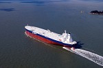 Bahri fleet continues to grow with the addition of 45th VLCC