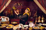 A ROYAL RAMADAN EXPERIENCE BY MASTER CHEF MAMA IN PULLMAN DUBAI CREEK CITY CENTRE