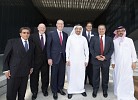 Dow Innovation Center Inaugurated at KAUST 