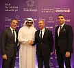 Dar Al Arkan Launches Mirabilia “Shams Ar Riyadh” with Interiors by Roberto Cavalli