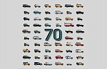 70 Years of Land Rover, One Unique Broadcast