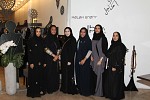 بوتيك ليبرا يستضيف مصممات سعوديات في المعرض العباءة السابع
