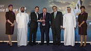 Etihad Hosts Annual Procurement and Supply Management Symposium in Abu Dhabi