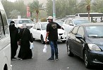 9 bus stops, 13 car parks to ease traffic in Makkah