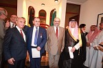 Leading Saudi Broadcaster FGC honoured by King of Belgium