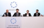 Locus Chain Foundation Launches Fourth Generation Blockchain Technology