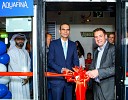 Aquafina and KidZania make children’s wishes come true in partnership with Emirates Foundation