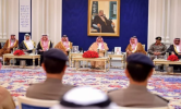 فيصل بن بندر يستقبل الجهات المشاركة في فعاليات عيد الفطر