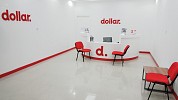 Dollar opens in JAFZA One Convention Centre