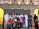 هيئة الثقافة تختتم فعالياتها لشهر رمضان المبارك في المدينة المنورة