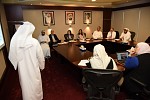 PCFC’s Customs World receives Dominican Customs delegation 