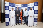 Emirates NBD convenes UAE youth at discussion on money management for millennials