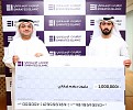 Emirates Islamic announces winner of AED 1 million cash prize for award-winning Kunooz Savings Account