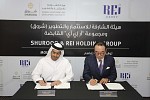 Shurooq and REI Holding Strengthen Korea-Sharjah Bilateral Investments in Second MoU