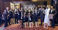 Bab Al Qasr Hotel & Residences Wins Best Luxury and MICE Hotel at Arabian Travel Awards