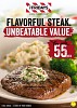 Enjoy Tgi Fridays New Steak Menu Exclusively at Al Ghurair Centre