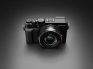 كاميرا LUMIX LX100 II من باناسونيك تحظى بالدعم مع مستشعر 3/4 MOS بدقة 17 ميجابكسل