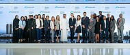 NASDAQ DUBAI SIGNS LANDMARK AGREEMENT WITH OXFORD BUSINESS GROUP 