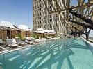 Four Seasons Hotel Kuwait at Burj Alshaya Celebrates First Anniversary 