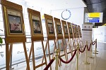 Abu Dhabi International Airport Hosts Sheikh Zayed Photo Exhibition