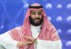 ولي العهد: الشرق الأوسط هي «أوروبا الجديدة».. ولن يوقفنا أحد في تطوير بلادنا