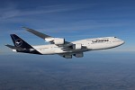 Lufthansa Named International Airline of the Year at 2018 Aviation Business Awards