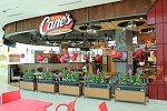 Raising Cane’s, Opens Doors in Jeddah