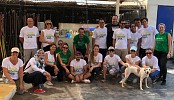 BCG Celebrates Spirit of Togetherness at its Second Annual Community Service Day