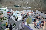 Saudi Agriculture Exhibition 2018 opening day focuses on aquaculture and organic farming