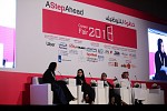 A Step Ahead Women’s Career Fair Opens Today in Riyadh