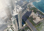 Global Partnership Signed Between Roberto Cavalli and DAMAC Properties Founder, Hussain Sajwani