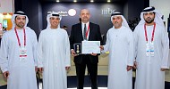 DAMAC’s facilities management arm Luxury Owner Association Management Services receives DLD recognition at Cityscape Global